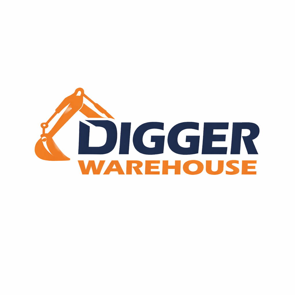 DIGGER WAREHOUSE